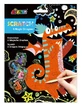 Set de afeitado - 4 Magic Dragons