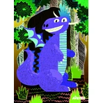 Set de afeitado - 4 Magic Dragons