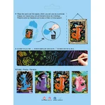Set de afeitado - 4 Magic Dragons