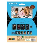 Set de afeitado - 4 Magic Dragons