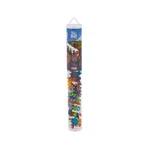 Plus-Plus Baukasten, Röhre 100 Teile, Truck