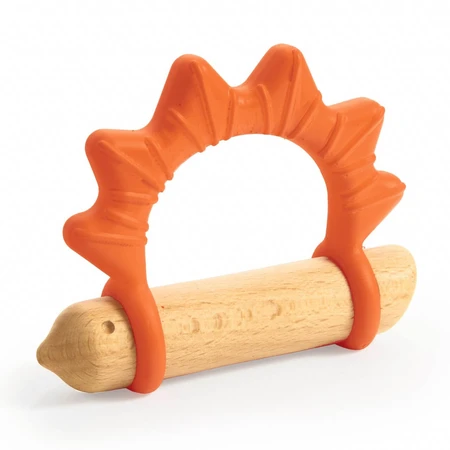 Jouet bébé BabyPiki, Djeco
