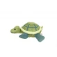 Muñeca mano de tortuga