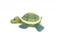 Turtle hand doll