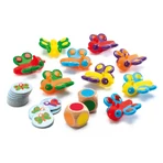 Little Observation game, Djeco
