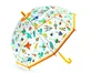 Colorful umbrella Djeco Ships and vehicles in flight