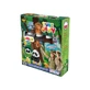 SET JELLY TUBES (gel de modelar) con 3 colores - ANIMALE