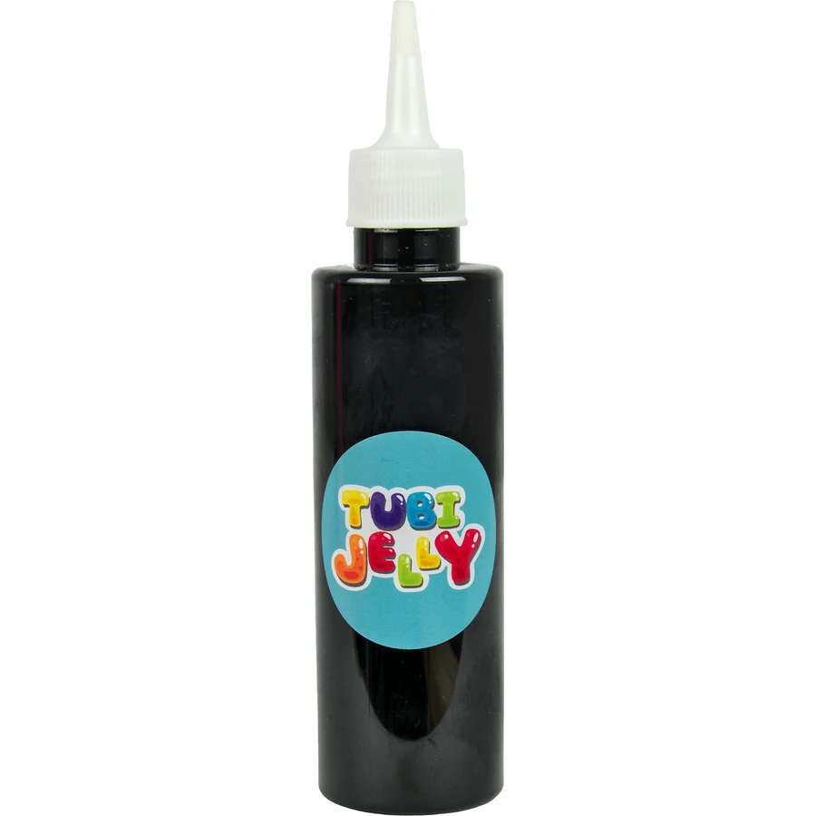 SET JELLY TUBES (gel de modelar) con 3 colores - ANIMALE