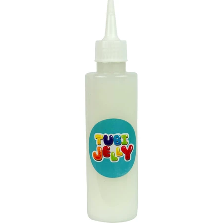 SET JELLY TUBES (gel de modelar) con 3 colores - ANIMALE