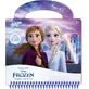 Disney Frozen Kreatives Aktivitätsbuch