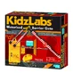 Barrera motorizada KidzLabs