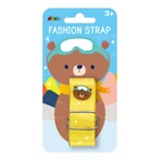 Verstelbare mode accessoire riem - Schior Bear