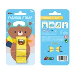 Verstelbare mode accessoire riem - Schior Bear