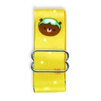 Verstelbare mode accessoire riem - Schior Bear
