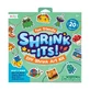 ¡Set de arte DYI - Shrink-Its! - Shrink-Its - Amigos divertidos