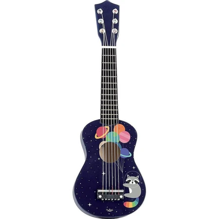 Guitarra Rainbow Andy Westface