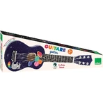 Guitarra Rainbow Andy Westface