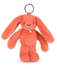 Breloc/accesoriu Doudou® - iepuras, 18 cm