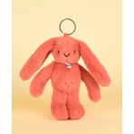 Doudou® Schlüsselanhänger/Accessoire - Häschen, 18 cm