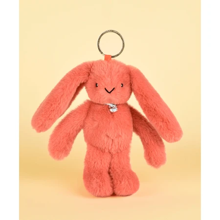 Doudou® Schlüsselanhänger/Accessoire - Häschen, 18 cm