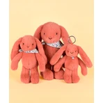 Doudou® Schlüsselanhänger/Accessoire - Häschen, 18 cm