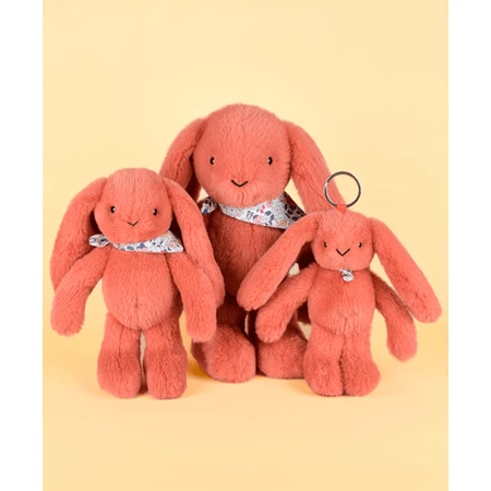 Doudou® Schlüsselanhänger/Accessoire - Häschen, 18 cm