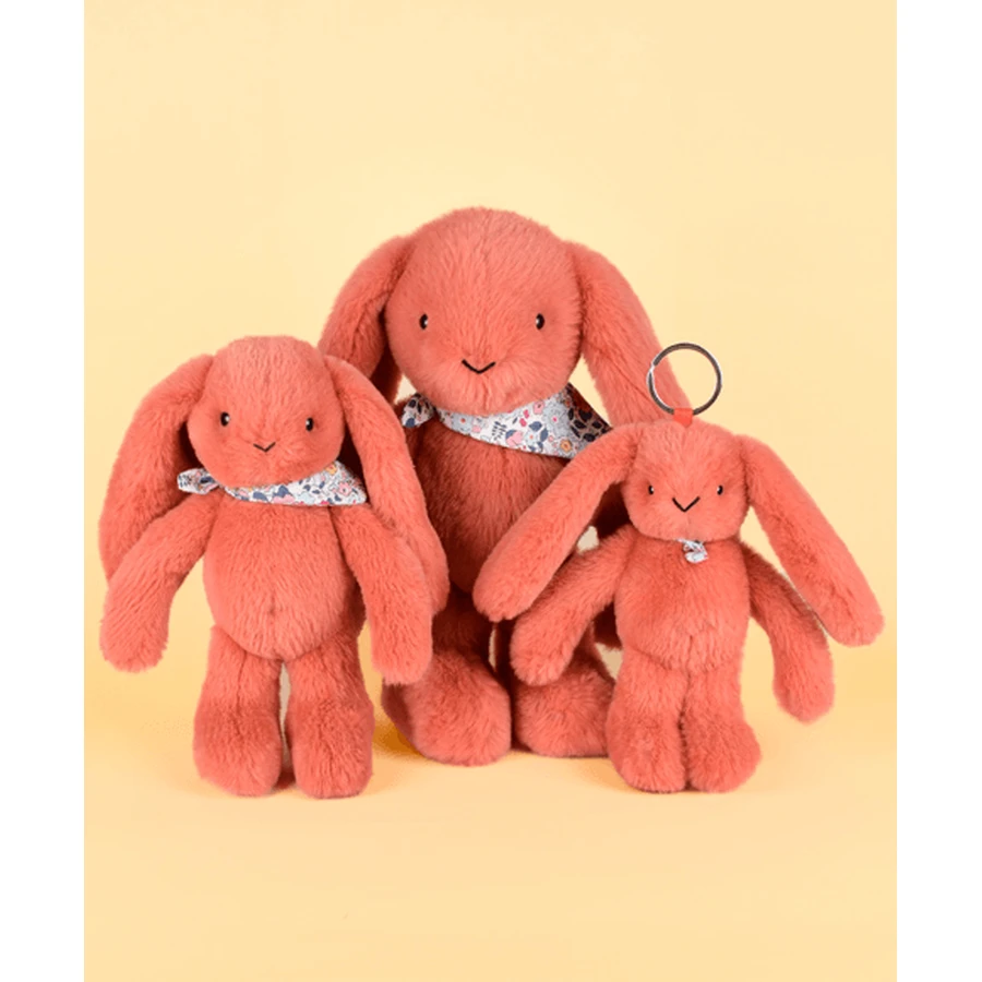 Doudou® Schlüsselanhänger/Accessoire - Häschen, 18 cm
