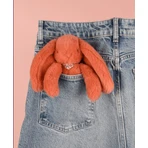 Doudou® Schlüsselanhänger/Accessoire - Häschen, 18 cm