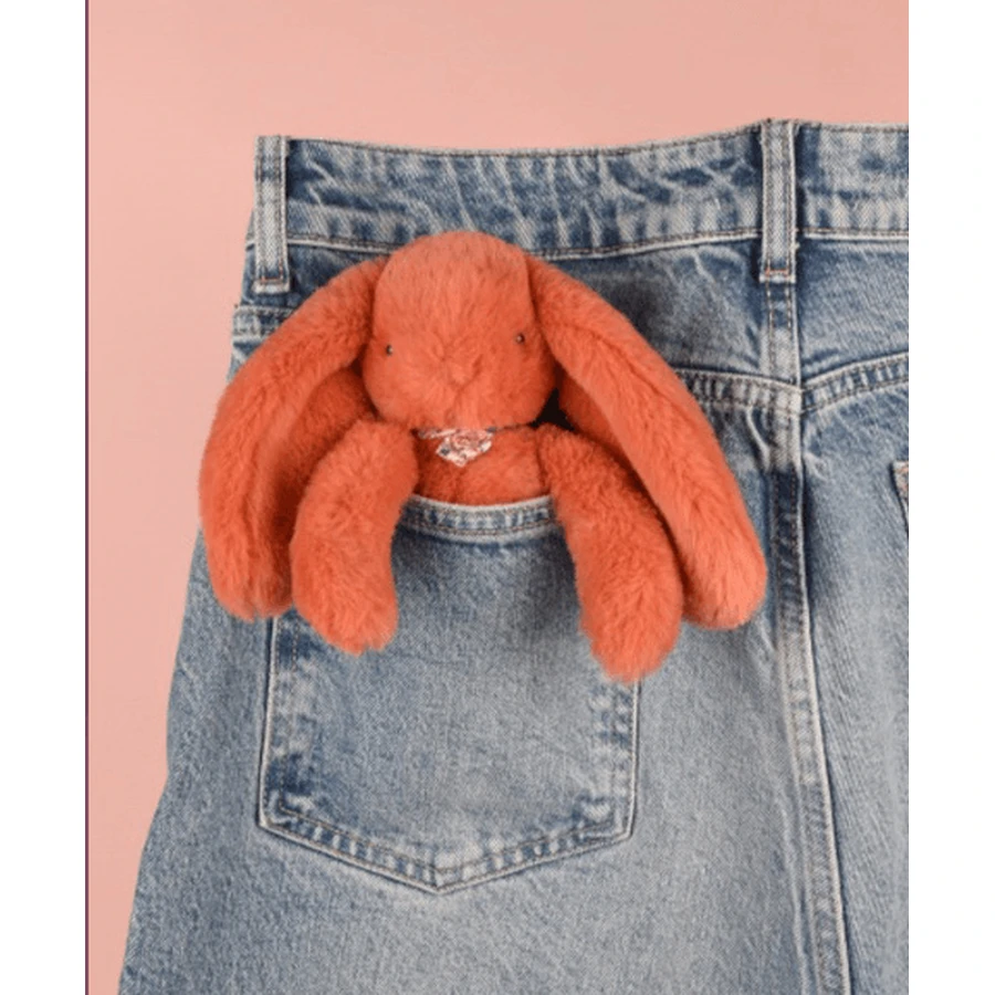 Doudou® Schlüsselanhänger/Accessoire - Häschen, 18 cm