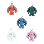 Doudou® Schlüsselanhänger/Accessoire - Häschen, 18 cm