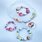 Set creativo Joyas temáticas Océano, Princesas Disney