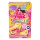 Juego de experimentos DIY SLIME - MAGIC PINK XL