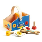 Minibrico, Heimwerker-Set Djeco