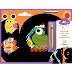 Es divertido descubrir, Djeco