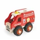 Brandweerwagen, Egmont