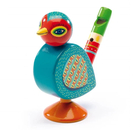 Djeco whistle