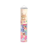 Plus-Plus bouwpakket, tube 240 stukjes, Pearl Mix, parelmoerkleuren