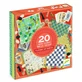 Djeco Collection - 20 classic games