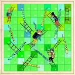 Djeco Collection - 20 classic games