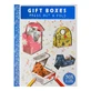 Caja regalo DIY modelo 2