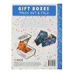 DIY-Geschenkbox-Set Modell 2