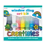 Set créatif pour vitrail