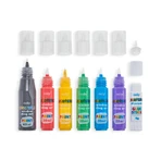 Set créatif pour vitrail