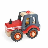 Tracteur Egmont