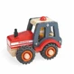 Tracteur Egmont