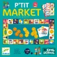 Juego de mesa Djeco, Little shop