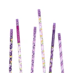 Graphite scented pencils, Lil Juicy, Grapes