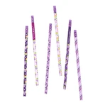 Graphite scented pencils, Lil Juicy, Grapes