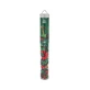 Set constructie Plus-Plus, tub 100 piese, Jungle Mix