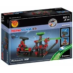 STEM Dynamic XM-Bausatz, Fischertechnik
